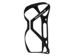 Koszyk na bidon BLACKBURN CINCH karbonowy 16g czarny matowy (NEW)