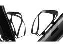 Koszyk na bidon BLACKBURN CINCH karbonowy 16g czarny matowy (NEW)
