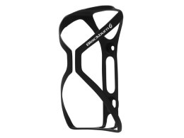 Koszyk na bidon BLACKBURN CINCH karbonowy 16g czarny połysk (NEW)