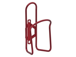 Koszyk na bidon BLACKBURN COMPETITION aluminiowy 55g czerwony