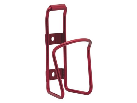 Koszyk na bidon BLACKBURN MOUNTAIN aluminiowy 68g czerwony Koszyk na bidon BLACKBURN MOUNTAIN aluminiowy 68g czerwony