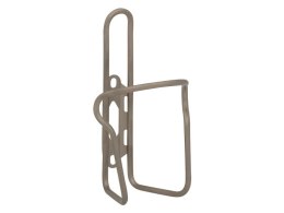 Koszyk na bidon BLACKBURN SWERVE 28g tytanowy (NEW)