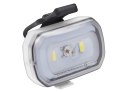 Lampka przednia BLACKBURN CLICK USB 60 lumenów biała (DWZ)