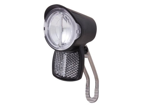 Lampka przednia SPANNINGA BRIO 15luxów/80 lumenów pod dynamo kabel 55cm (NEW) Lampka przednia SPANNINGA BRIO 15luxów/80 lumenów pod dynamo kabel 55cm (NEW)