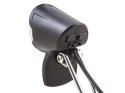 Lampka przednia SPANNINGA BRIO 15luxów/80 lumenów pod dynamo kabel 55cm (NEW)