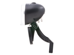 Lampka przednia SPANNINGA MICRO FF XDO pod dynamo