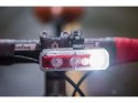 Lampka przednia/tylna BLACKBURN 2'FER XL USB przód 200 lumenów tył 40 lumenów czarna