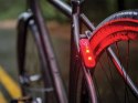 Lampka przednia/tylna BLACKBURN 2'FER XL USB przód 200 lumenów tył 40 lumenów czarna
