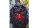 Lampka przednia/tylna BLACKBURN 2'FER XL USB przód 200 lumenów tył 40 lumenów czarna