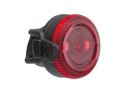 Lampka tylna BLACKBURN CLICK 4 lumeny czarna pudełko 12szt