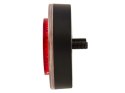 Lampka tylna na bagażnik SPANNINGA ELIPS XDS 80mm pod dynamo (DWZ)