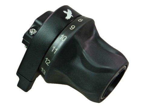 Manetka ROHLOFF TWIST SHIFTER "light" Prawa (NEW)