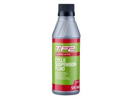 Olej do amortyzatora WELDTITE TF2 CYCLE SUSPENSION FLUID 5wt 500ml (DWZ)