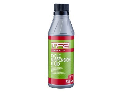 Olej do amortyzatora WELDTITE TF2 CYCLE SUSPENSION FLUID 5wt 500ml (DWZ) Olej do amortyzatora WELDTITE TF2 CYCLE SUSPENSION FLUID 5wt 500ml (DWZ)