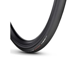 Opona szosowa VREDESTEIN Fortezza Senso Superiore, 700x23C (23-622), Zwijana, TPI320, 220g, Czarna (NEW).