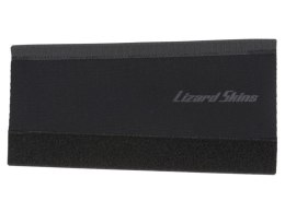 Osłona na ramę LIZARDSKINS LARGE dł.280mm obwód 125-140mm 31 gram czarna (NEW)