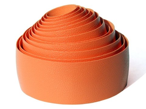 Owijka na kierownicę BIKE RIBBON PROFESSIONAL gr.2,5mm pomarańczowa (NEW) Owijka na kierownicę BIKE RIBBON PROFESSIONAL gr.2,5mm pomarańczowa (NEW)
