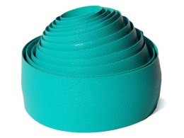 Owijka na kierownicę BIKE RIBBON PROFESSIONAL gr.2,5mm turkusowy (NEW)