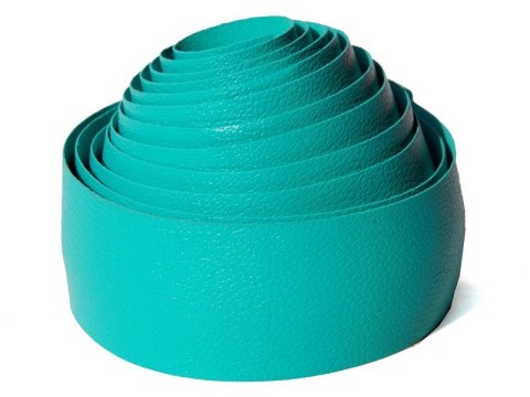 Owijka na kierownicę BIKE RIBBON PROFESSIONAL gr.2,5mm turkusowy (NEW) Owijka na kierownicę BIKE RIBBON PROFESSIONAL gr.2,5mm turkusowy (NEW)