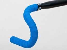 Owijka na kierownicę BIKE RIBBON SPUGNA niebieska (NEW)