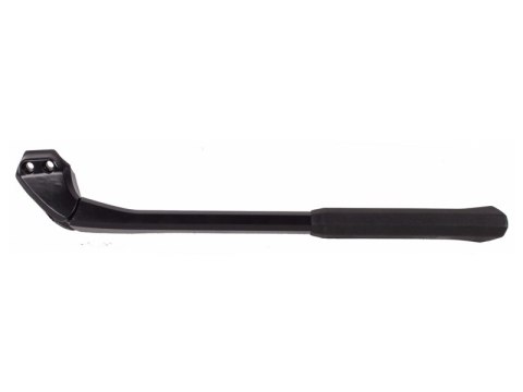 Podpórka tylna ATRANVELO EDGE DV E-BIKE 24"-29" regulowana 18mm zewnętrzna aluminiowa czarna (NEW) Podpórka tylna ATRANVELO EDGE DV E-BIKE 24"-29" regulowana 18mm zewnętrzna aluminiowa czarna (NEW)