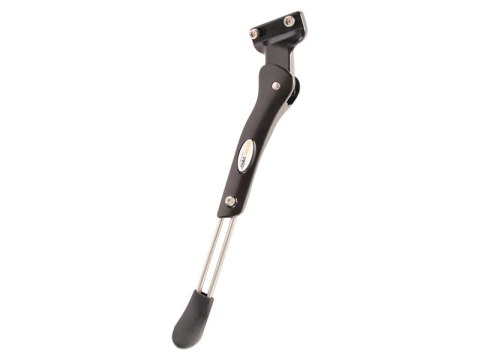 Podpórka tylna ATRANVELO STYLO HV E-BIKE 24"-28" regulowana 40mm wewnętrzna aluminiowa czarna (NEW) Podpórka tylna ATRANVELO STYLO HV E-BIKE 24"-28" regulowana 40mm wewnętrzna aluminiowa czarna (NEW)