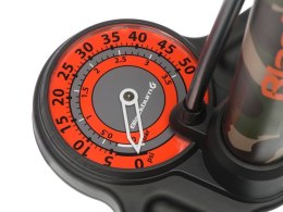 Pompka podlogowa BLACKBURN CHAMBER HV 50psi kamuflaż