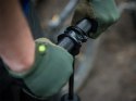 Pompka podlogowa BLACKBURN CHAMBER HV 50psi kamuflaż