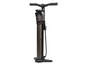 Pompka podłogowa BLACKBURN CHAMBER TUBELESS 160psi grafitowa (NEW)