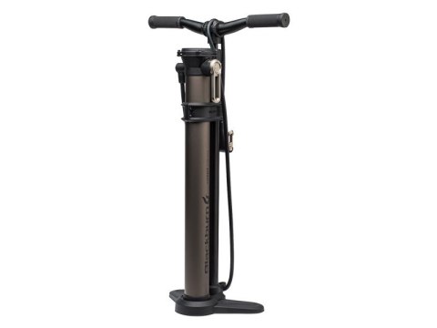 Pompka podłogowa BLACKBURN CHAMBER TUBELESS 160psi grafitowa (NEW) Pompka podłogowa BLACKBURN CHAMBER TUBELESS 160psi grafitowa (NEW)