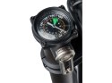 Pompka podłogowa BLACKBURN CHAMBER TUBELESS 160psi grafitowa (NEW)