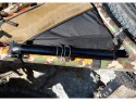 Pompka ręczna BLACKBURN OUTPOST HV ANYVALVE 90psi 2 drogi pompowania czarna