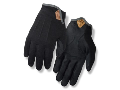 Rękawiczki męskie GIRO D'WOOL długi palec black roz. L (obwód dłoni 229-248 mm / dł. dłoni 189-199 mm) (NEW) Rękawiczki męskie GIRO D'WOOL długi palec black roz. L (obwód dłoni 229-248 mm / dł. dłoni 189-199 mm) (NEW)