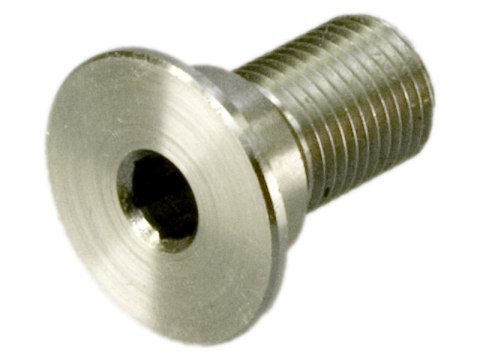 Śruba napinacza łańcucha ROHLOFF CHAIN TENSIONER LONG MOUNTING BOLT (13 tooth sprocket) (NEW) Śruba napinacza łańcucha ROHLOFF CHAIN TENSIONER LONG MOUNTING BOLT (13 tooth sprocket) (NEW)