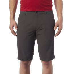 Szorty męskie GIRO VENTURE SHORT II charcoal roz. 32 (DWZ)