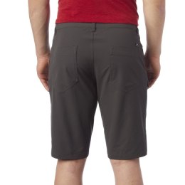 Szorty męskie GIRO VENTURE SHORT II charcoal roz. 32 (DWZ)