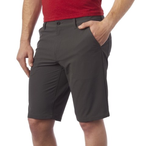 Szorty męskie GIRO VENTURE SHORT II charcoal roz. 32 (DWZ) Szorty męskie GIRO VENTURE SHORT II charcoal roz. 32 (DWZ)