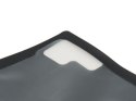 Torba na mapę BLACKBURN BARRIER MAP (na tablet) wodoodporna czarna (DWZ)