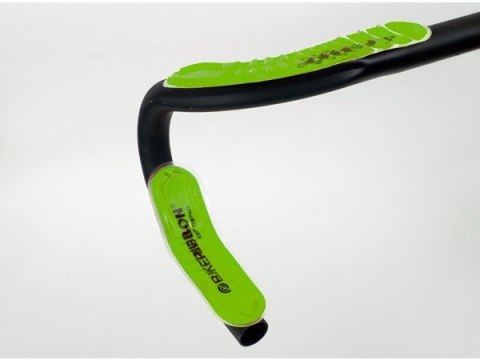 Wkładki żelowe BIKE RIBBON GEL PAD FIRM super miękkie, zielone, 2x proste, 2x wykręcone (NEW) Wkładki żelowe BIKE RIBBON GEL PAD FIRM super miękkie, zielone, 2x proste, 2x wykręcone (NEW)