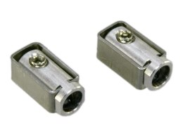Zamek bagnetu linki Bowdena ROHLOFF BAYONET CONNECTORS, 2 szt. (NEW)