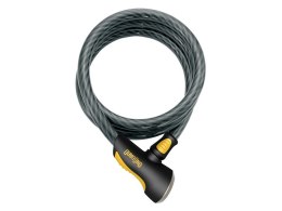 Zapięcie rowerowe ONGUARD Akita 8036 Linka - 20mm 185cm - 5 x Klucze z kodem (NEW)