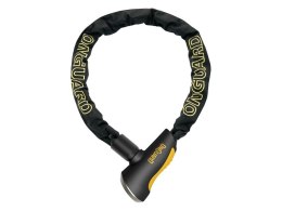 Zapięcie rowerowe ONGUARD MASTIFF 8117 ŁAŃCUCH 70cm*10mm - 5 x Klucze z kodem (NEW)