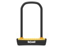 Zapięcie rowerowe ONGUARD NEON 8152OR U-LOCK - 115mm 292mm - uchwyt + 2 x Klucze pomarańczowe (NEW)