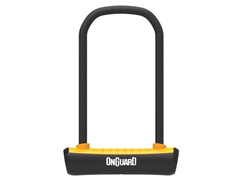 Zapięcie rowerowe ONGUARD NEON 8152OR U-LOCK - 115mm 292mm - uchwyt + 2 x Klucze pomarańczowe (NEW) Zapięcie rowerowe ONGUARD NEON 8152OR U-LOCK - 115mm 292mm - uchwyt + 2 x Klucze pomarańczowe (NEW)