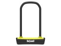 Zapięcie rowerowe ONGUARD NEON 8155YL U-LOCK MINI - 90mm 140mm - uchwyt + 2 Klucze żółte (NEW)