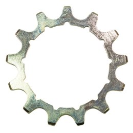 Zębatka ROHLOFF SPLINED SPROCKET 13 TOOTH, Wielowpustowa Stalowa Odwaracalna 13 zębów (NEW)