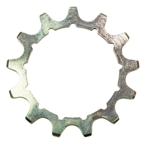 Zębatka ROHLOFF SPLINED SPROCKET 13 TOOTH, Wielowpustowa Stalowa Odwaracalna 13 zębów (NEW) Zębatka ROHLOFF SPLINED SPROCKET 13 TOOTH, Wielowpustowa Stalowa Odwaracalna 13 zębów (NEW)