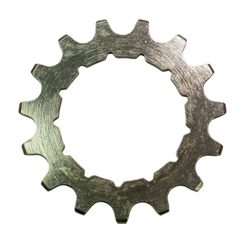 Zębatka ROHLOFF SPLINED SPROCKET 15 TOOTH, Wielowpustowa Stalowa Odwaracalna 15 zębów (NEW) Zębatka ROHLOFF SPLINED SPROCKET 15 TOOTH, Wielowpustowa Stalowa Odwaracalna 15 zębów (NEW)