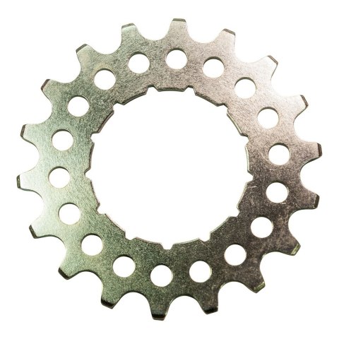 Zębatka ROHLOFF SPLINED SPROCKET 18 TOOTH, Wielowpustowa Stalowa Odwaracalna 18 zębów (NEW) Zębatka ROHLOFF SPLINED SPROCKET 18 TOOTH, Wielowpustowa Stalowa Odwaracalna 18 zębów (NEW)
