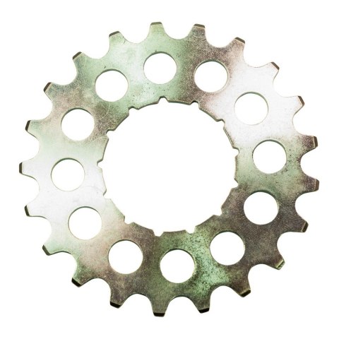 Zębatka ROHLOFF SPLINED SPROCKET 21 TOOTH, Wielowpustowa Stalowa Odwaracalna 21 zębów (NEW) Zębatka ROHLOFF SPLINED SPROCKET 21 TOOTH, Wielowpustowa Stalowa Odwaracalna 21 zębów (NEW)